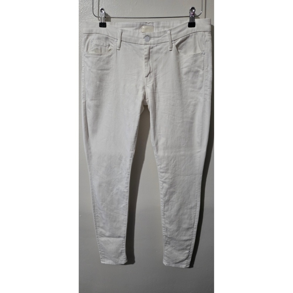 Mother "The Looker" Jeans